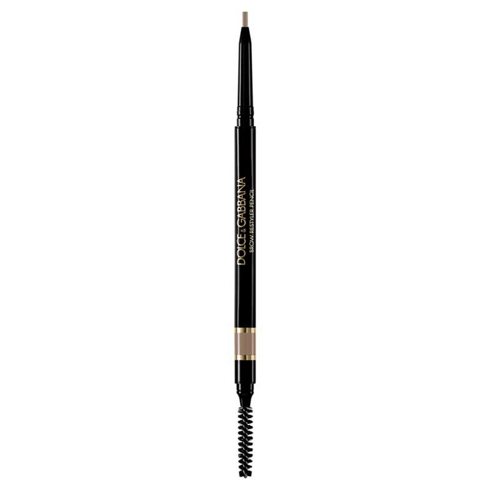 DOLCE & GABBANA - Brow Restyler Pencil - 01 - 0,09gr - 8054754409239