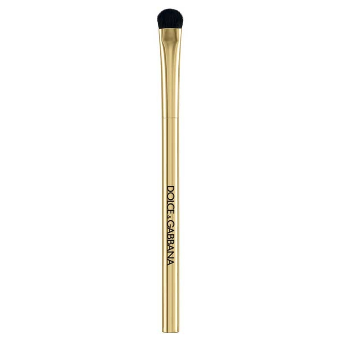 DOLCE & GABBANA - Eyeshadow Shader Beauty Brush - 1un - 8054754407181