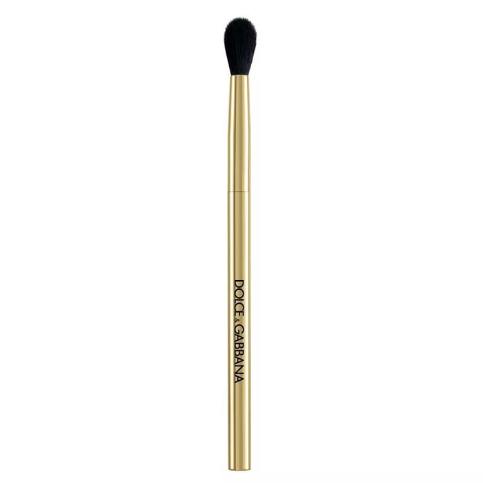 DOLCE & GABBANA - Eyeshadow Blender Beauty Brush - 1un - 8054754407174