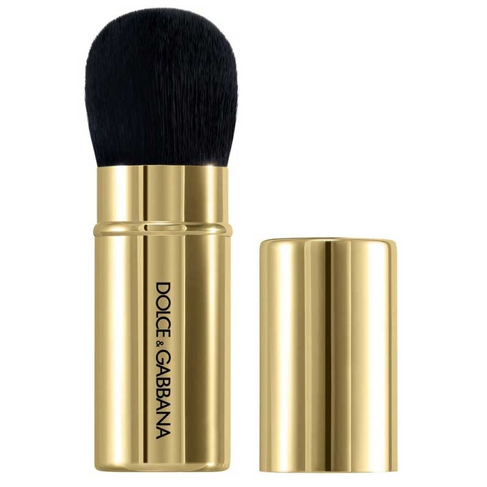 DOLCE & GABBANA - Kabuki Beauty Brush - 1un - 8054754407211