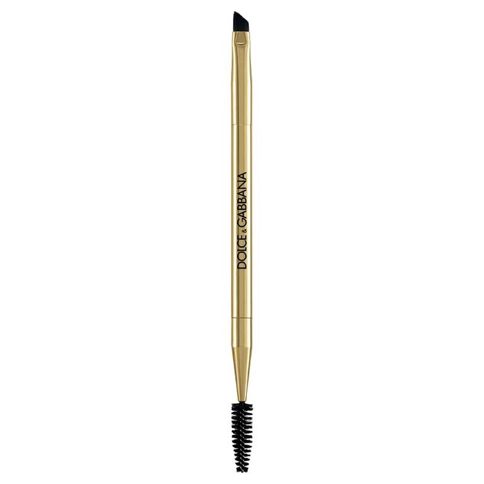 DOLCE & GABBANA - Brow & Liner Beauty Brush - 1un - 8054754407204