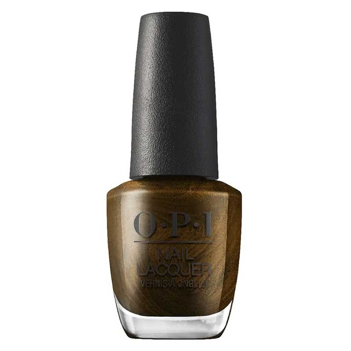 OPI - Mannitude Nail Lacquer - Brand Tease  - 15ml - 4064665228724