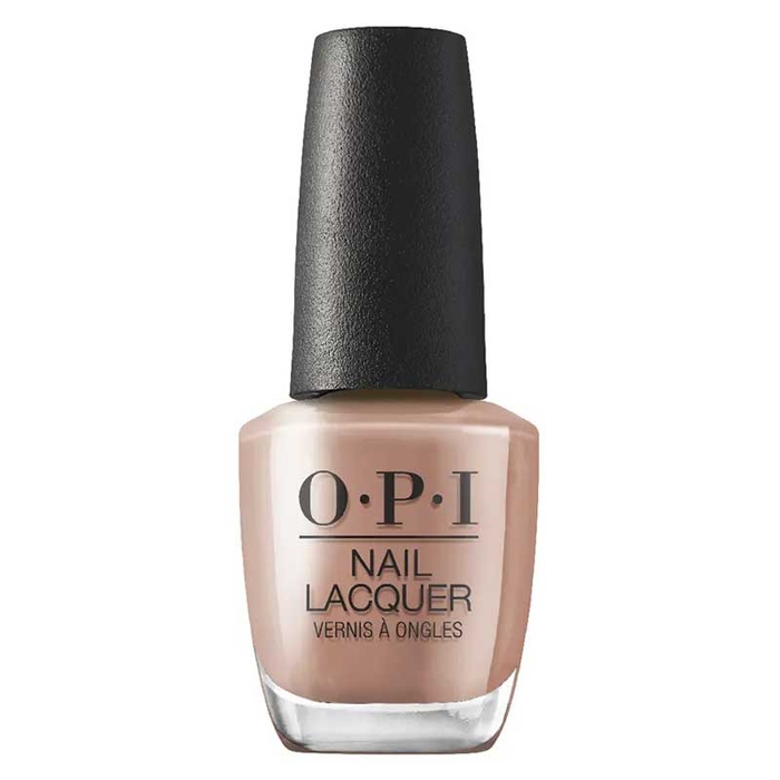 OPI - Mannitude Nail Lacquer - Flannel Aerobic - 15ml - 4064665228731