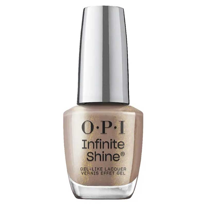 OPI - Mannitude Infinite Shine - Track Suited Cutie - 4064665228915