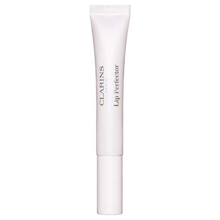 CLARINS - Lip Perfector - 20 - Translucent Glow - 12ml - MQ-07822-01