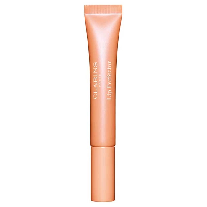 CLARINS - Lip Perfector - 22 - Peach Glow - 12ml - MQ-07822-02