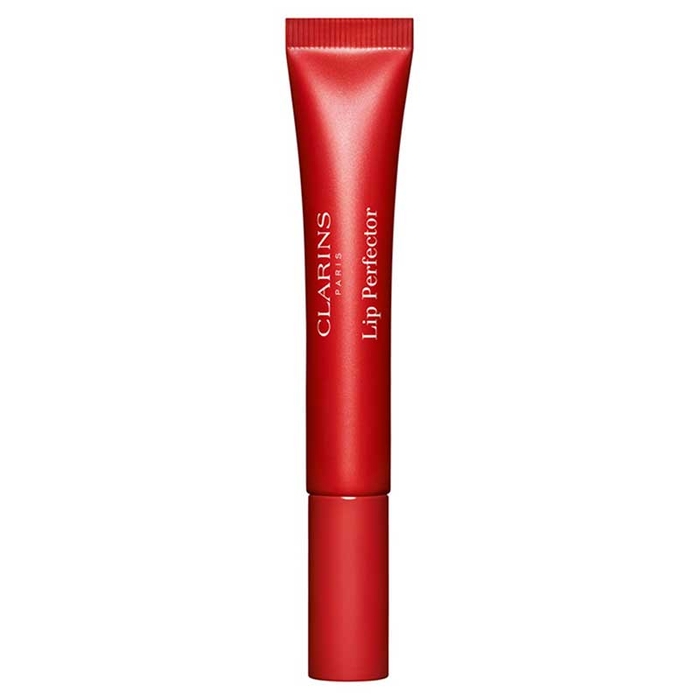 CLARINS - Lip Perfector - 23 - Pomegranate Glow - 12ml - MQ-07822-03