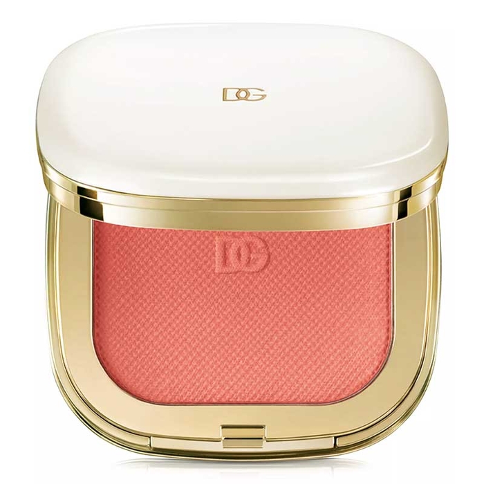 DOLCE & GABBANA - Classic Cheeks & Eyes - 2 Joyful Peach - 8gr - 8057971189311