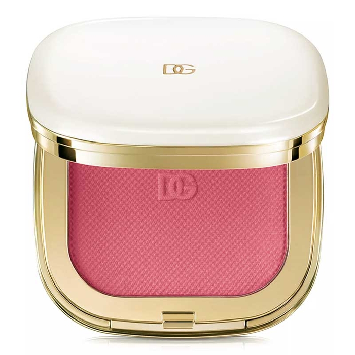 DOLCE & GABBANA - Classic Cheeks & Eyes - 4 Cheerful Pink - 8gr - 8057971189304