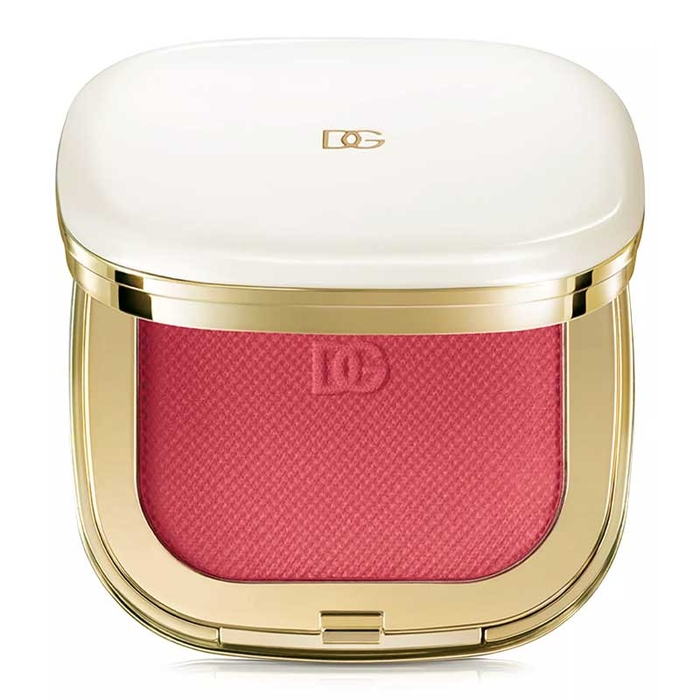 DOLCE & GABBANA - Classic Cheeks & Eyes - 5 Wonderful Strawberry - 8057971189328