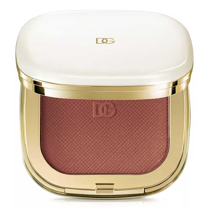 DOLCE & GABBANA - Classic Cheeks & Eyes - 6 Playful Rosewood - 8g - 8057971189335