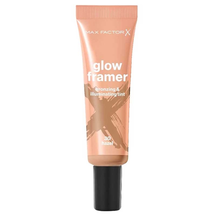 MAX FACTOR - Glow Framer Tint - 30 - Hazel - 30ml - 3616307096614