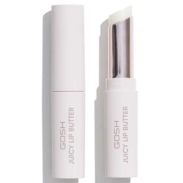 GOSH - Juicy Lip Butter - 001 - Spark Champagne - 2,8g - 5711914201173