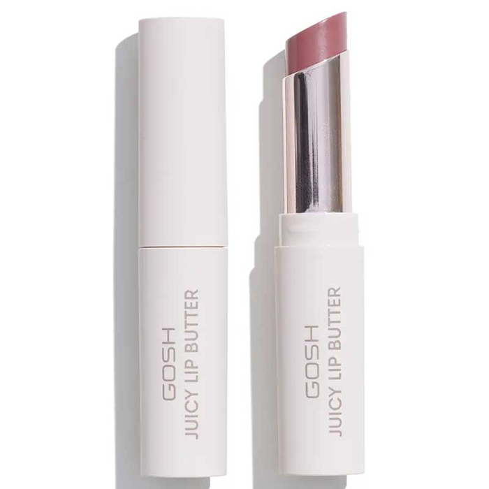 GOSH - Juicy Lip Butter - 002 - Sweet Treat - 2,8gr - 5711914201241