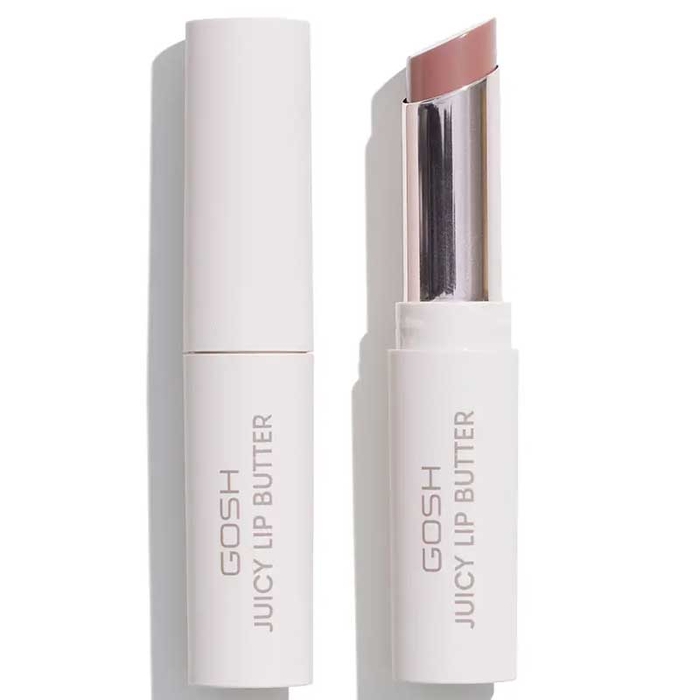 GOSH - Juicy Lip Butter - 003 - Autumn Brown - 2,8gr - 5711914201272