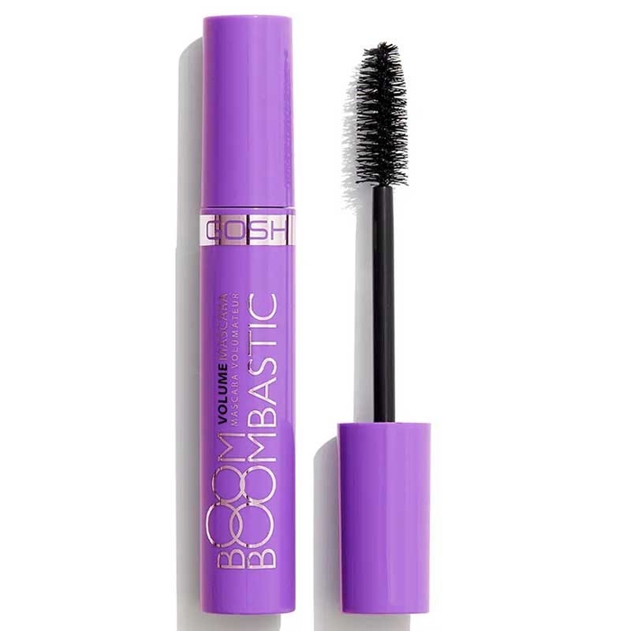 GOSH - Boombastic Volume Mascara - 13ml - 5711914153175
