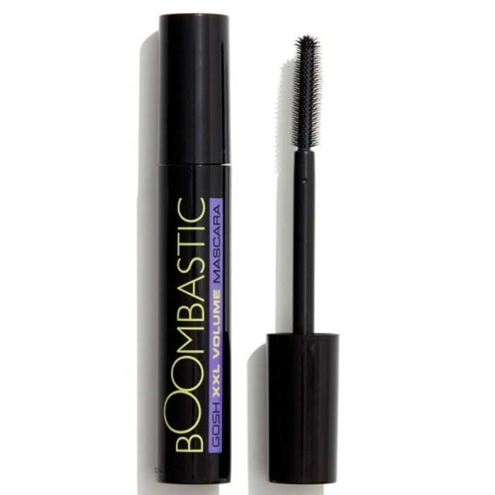 GOSH - Boombastic XXL Volume Mascara - 13ml - 5701278609968