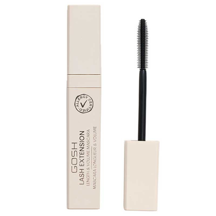 GOSH - Lash Extension Mascara - 7ml - 5711914190767