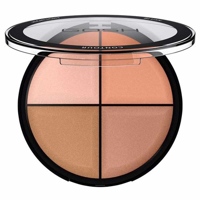 GOSH - Contour'n Strobe Kit - 001 - Light - 20gr - 5711914088187