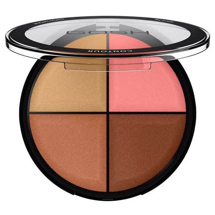 GOSH - Contour'n Strobe Kit - 002 - Medium - 20gr - 5711914088200