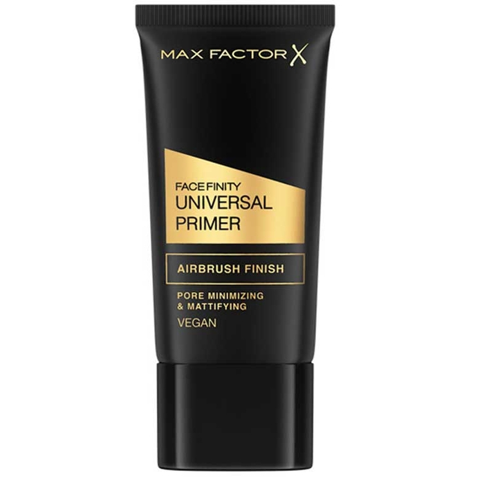 MAX FACTOR - FaceFinity Universal Primer - 30ml - 3616304372001