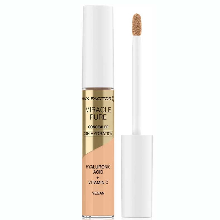 MAX FACTOR - Miracle Pure Concealers - 1 - 7,8ml - 3616303251581