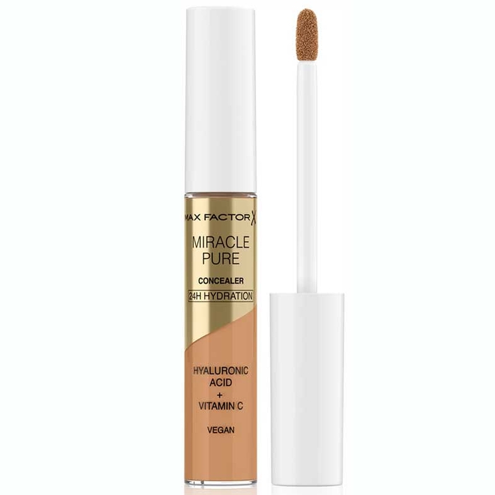 MAX FACTOR - Miracle Pure Concealers - 2 - 7,8ml - 3616303251574