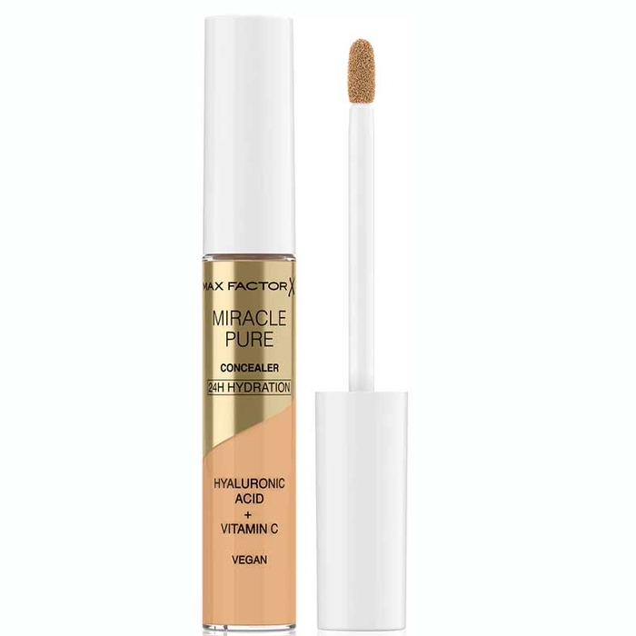 MAX FACTOR - Miracle Pure Concealers - 3 - 7,8ml - 3616303251611
