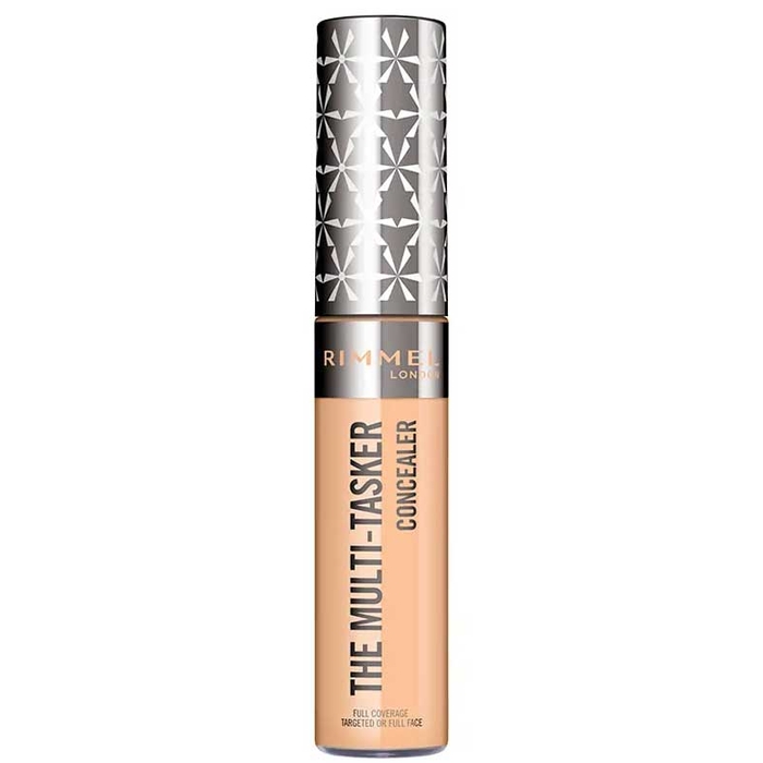 RIMMEL LONDON - The Multi Tasker Concelear - 030 - Light - 10ml - 3616301273134