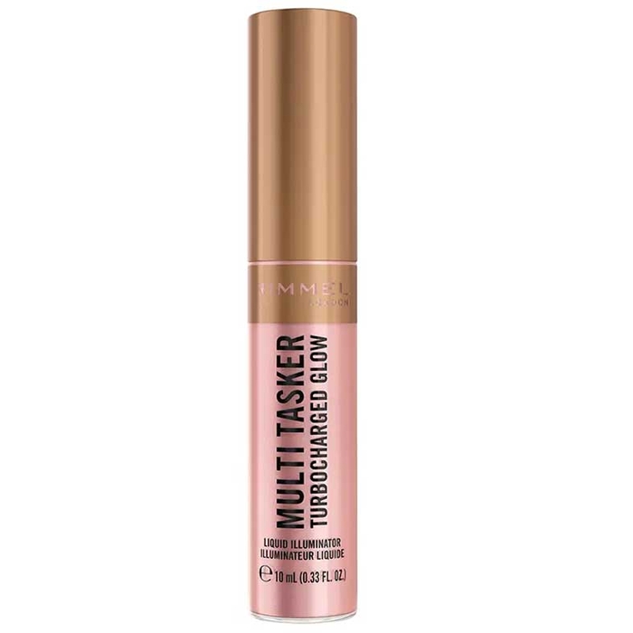 RIMMEL LONDON - Multi Tasker Turbocharged - 005 Iconic As Usual - 3616306831513