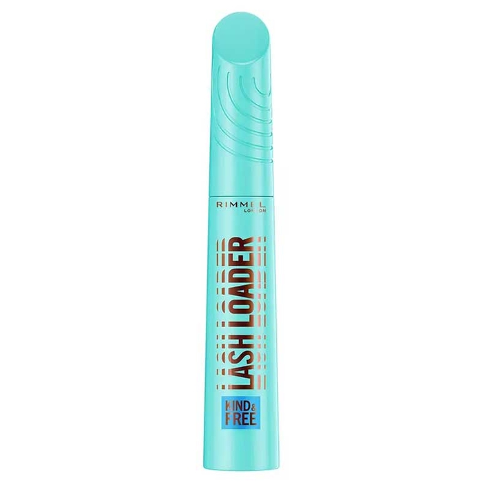 RIMMEL LONDON - Kind & Free Lash Loader - 003 Aubergine - 9,5ml - 3616306341272
