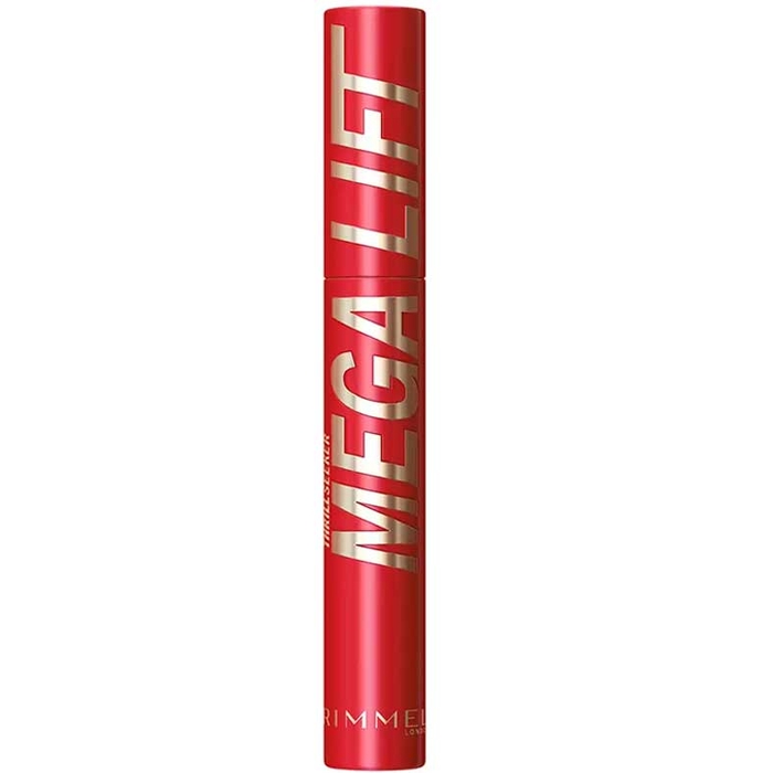 RIMMEL LONDON - Thrill Seeker Mascara - 002 Brown Black 12,5ml - 3616306813939