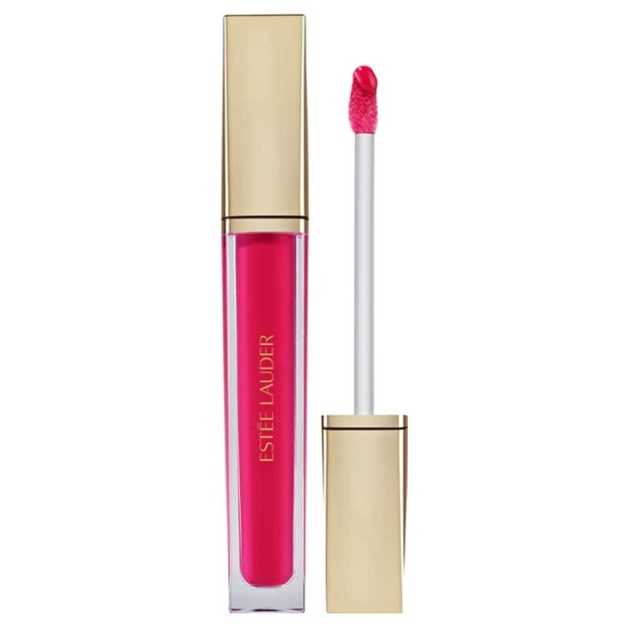 ESTÉE LAUDER - Glossy Pout Lip Oil - 01 Raspberry Squeeze 6ml - MQ-07880-01