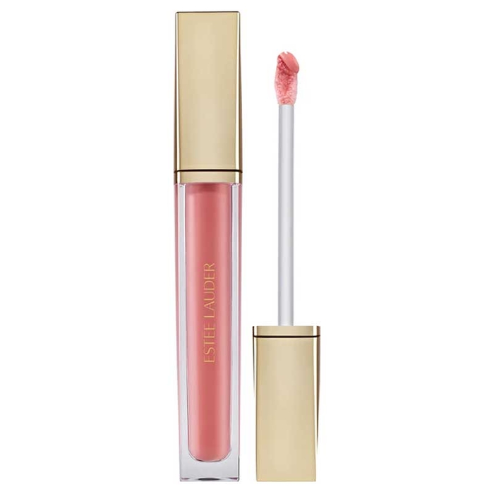 ESTÉE LAUDER - Glossy Pout Lip Oil - 02 Strawberry Milk - 6ml - MQ-07880-02
