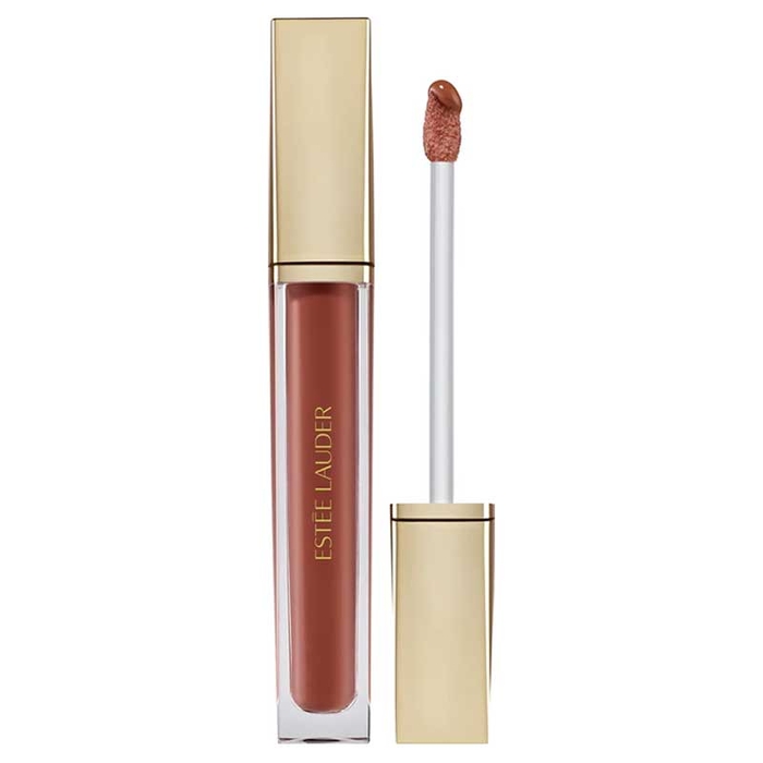 ESTÉE LAUDER - Glossy Pout Lip Oil - 04 - Maple Syrup - 6ml - MQ-07880-03