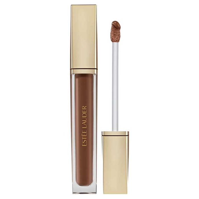 ESTÉE LAUDER - Glossy Pout Lip Oil - 05 - Hot Cocoa - 6ml - MQ-07880-04