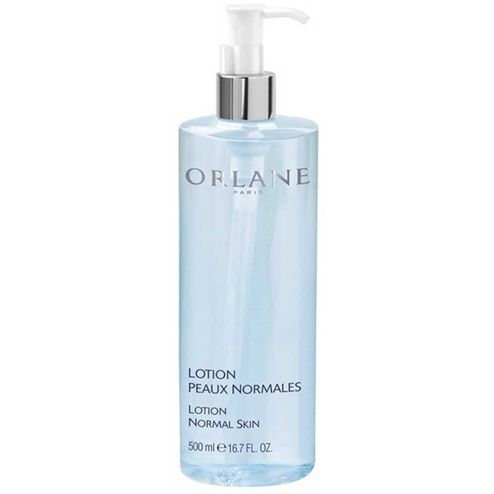ORLANE - Lotion Normal Skin - 400ml - 3359991910001