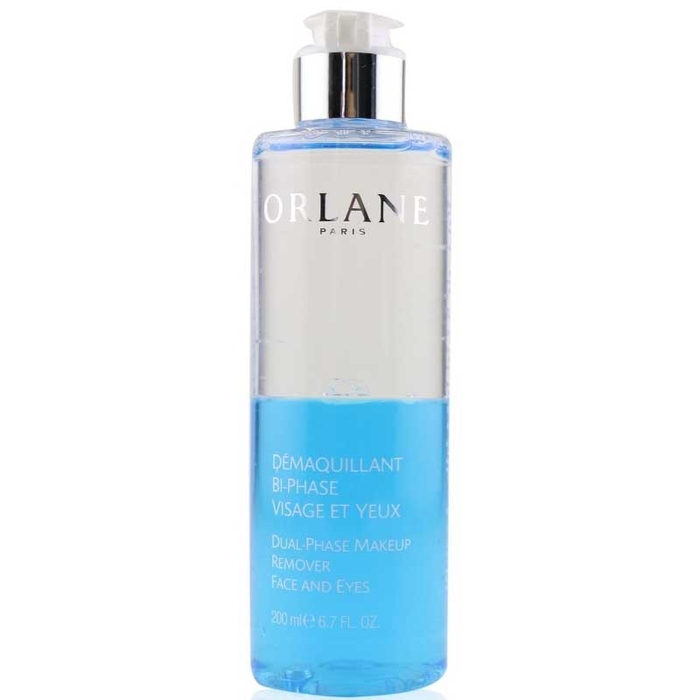 ORLANE - Dual-Phase Makeup Remover Face & Eyes - 200ml - 3359991841008