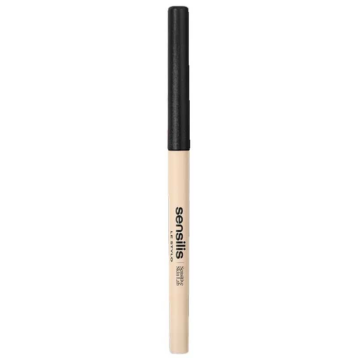 SENSILIS - Le Stylo Longlasting Eyeliner - Ultrablack - 8428749007272
