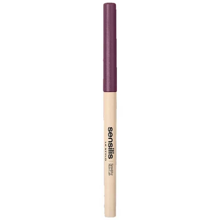 SENSILIS - Le Stylo Longlasting Eyeliner - Prune - 0,35gr - 8428749007289