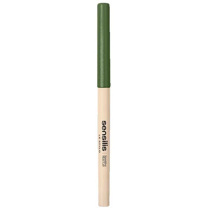 SENSILIS - Le Stylo Longlasting Eyeliner - Green - 0,35gr - 8428749007296