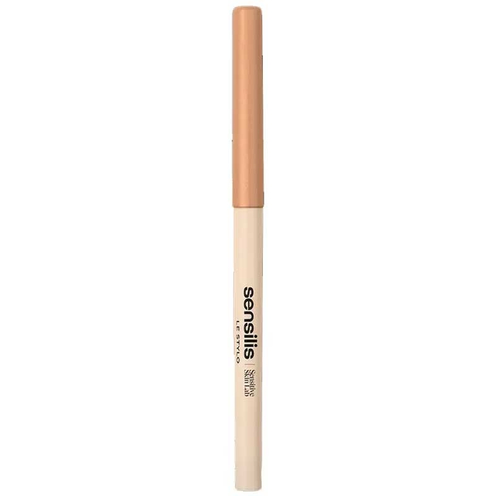 SENSILIS - Le Stylo Longlasting Eyeliner - Nude - 0,35gr - 8428749007319