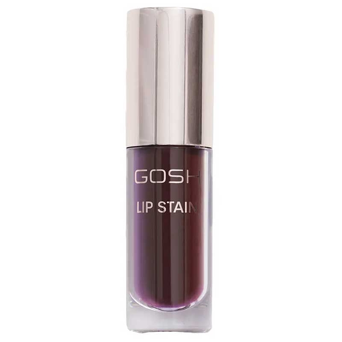 GOSH - Lip Stain - 001 - Shocking Pink - 3ml - 5711914195113