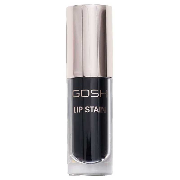 GOSH - Lip Stain - 003 - Dark Chocolate - 3ml - 5711914195175