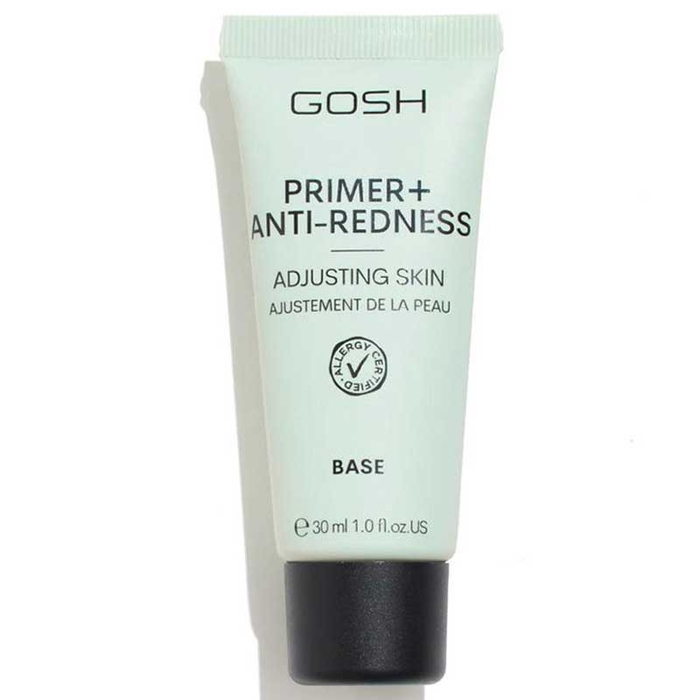 GOSH - Primer + Anti-Redness - 30ml - 5711914182274