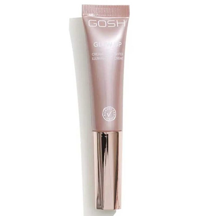 GOSH - Glow Up - 001 - Pearl - 14ml - 5711914188078