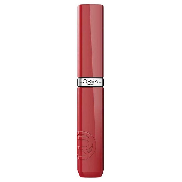 L'ORÉAL PARIS - Infailible Laque Resistance - 215 Drunk in Rose - 3600524196806