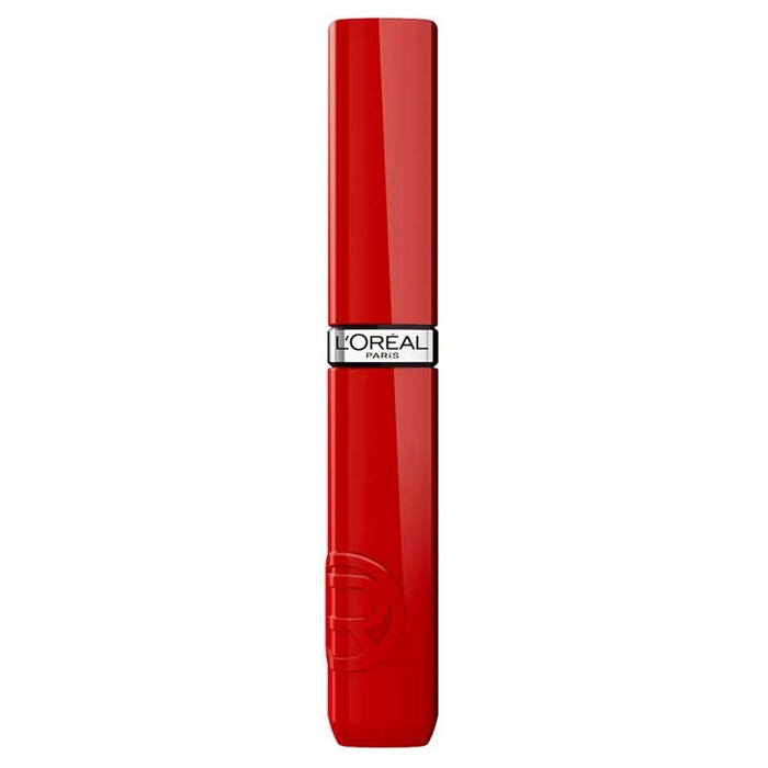 L'ORÉAL PARIS - Infailible Laque Resistance - 415 Red Bisou - 3600524196844