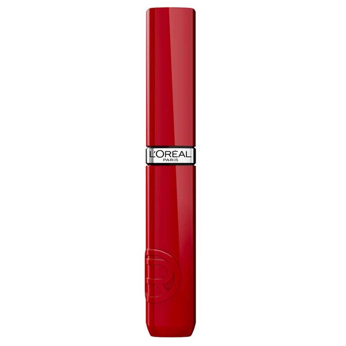 L'ORÉAL PARIS - Infailible Laque Resistance - 420 Rouge Paris - 3600524196851