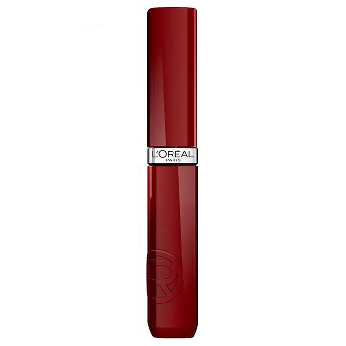 L'ORÉAL PARIS - Infailible Laque Resistance - 550 Noir Cherry - 3600524196882